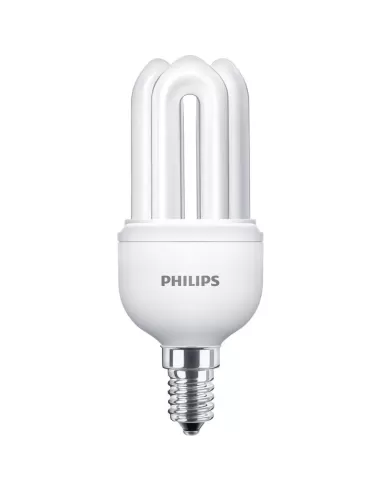 Genie es 11w ww e14 220-240v